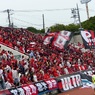 優勝決定の日であり