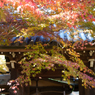 秋の本土寺