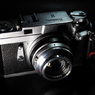Konica III MXL