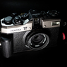 Pentax 17