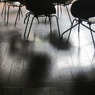 影-49／Chairs like a space insect