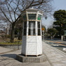 電話ボックス
