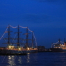 PORT OF KOBE