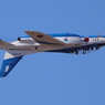 ぶるー５番機