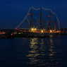 the other side of night…