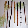 magic wands