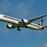 Singapore Airlines
