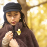 銀杏黄葉