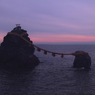 夫婦岩