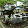 九五式軽戦車