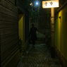 Street Scene #2