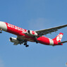 Thai AirAsia X