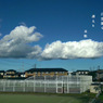 写真句：白雲１：NTW538