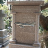 外人墓地５