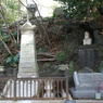 外人墓地８