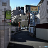 【写真展 Maze Q4CY24】あるホテル街