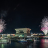 横浜スパークリングトワイライト2