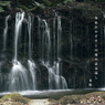 写真句：箱根・千条の滝２