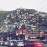 Valley of color