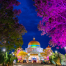 Masjid Selat Melaka①