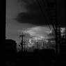 入道雲