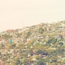 Baguio のスカイライン