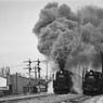 網走発車