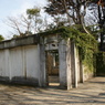 フランス領事館跡