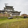 日本100名城　No.90　小牧城址