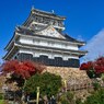 日本100名城　No.92　岐阜城