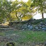 日本100名城　No.93　美濃金山城