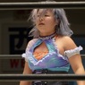 笹村あやめ選手