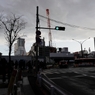新宿駅前　６