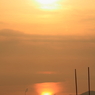 夕焼け
