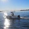 the Embarcadero, San Diego