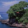 岬の風景