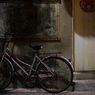 台南夜スナップ