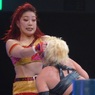 2月2日はスターダム後楽園ホール