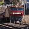 亜鉛焼鉱輸送（安中貨物列車）