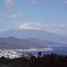 日本平望見１