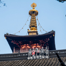 寒山寺の西遊記