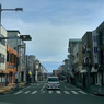 写真エッセイ：わが町点描９：駅前通り：NTW567