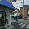 写真エッセイ：わが町点描13：洋品店：NTW571