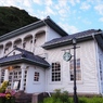 近代洋風建築のスターバックス仙厳園店