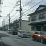 写真エッセイ：わが町点描15：割烹旅館：NTW573