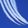 ☀「青い空」が一番   ☮ブルーインパルス✈