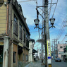 写真エッセイ：わが町点描16：本町通り：NTW574