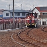いわき臨海鉄道