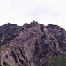 桜島に上陸して山頂近くまで行ってみた