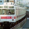 東急9000系(幕車・ローマ字表記なし)